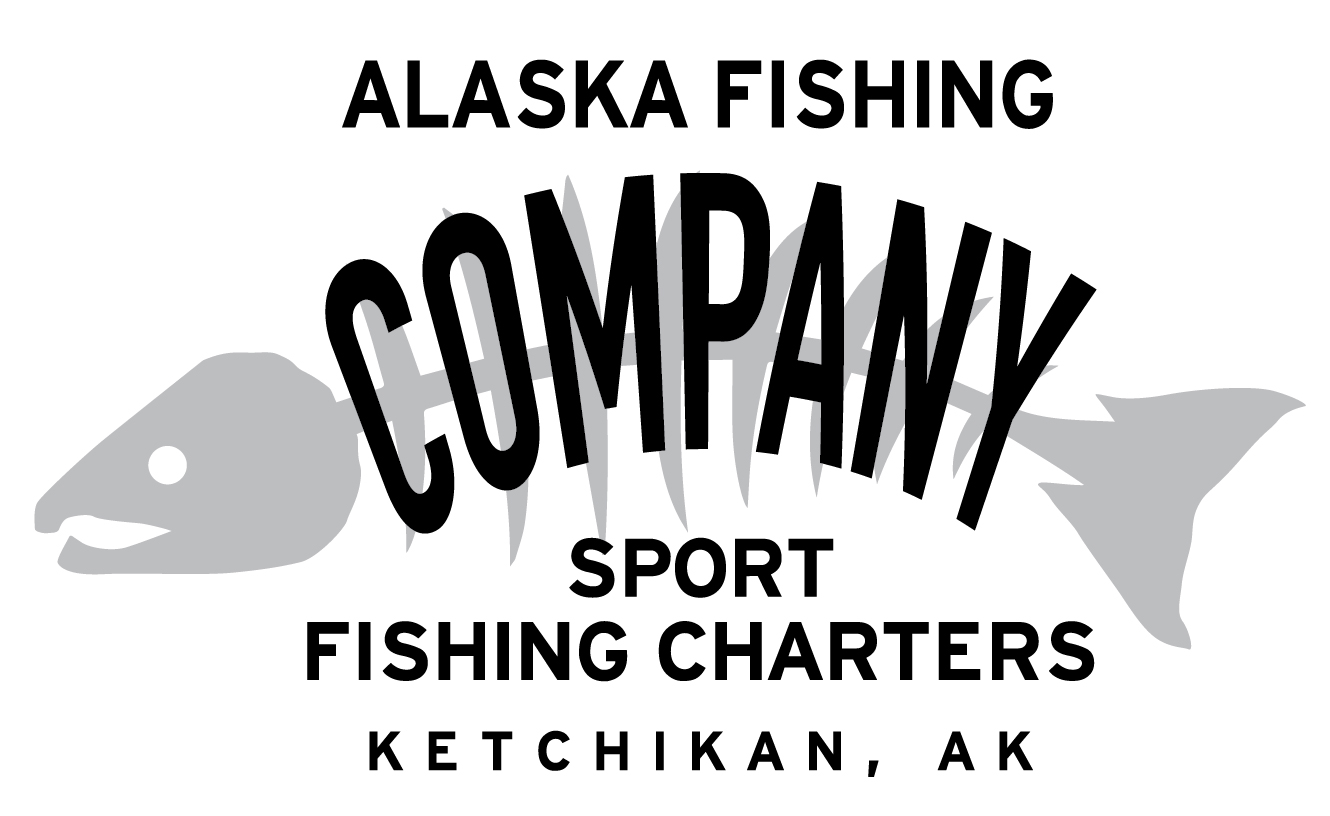 Alaska Fishing Company Sport Fishing Charters, Ketchikan, AK